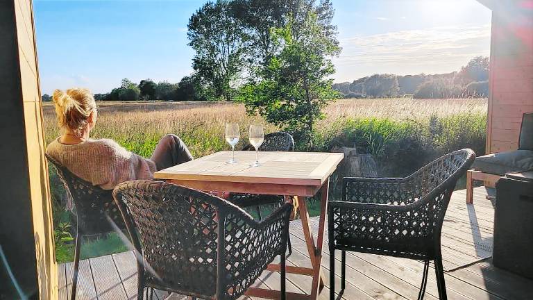 Ferienhaus  Bleckede