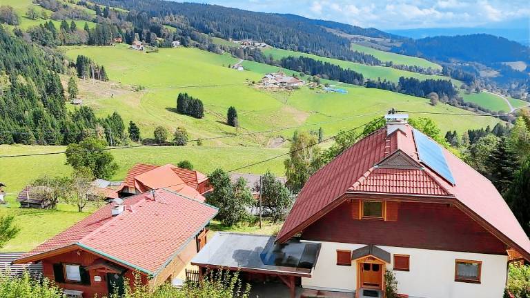 Ferienhaus Diex