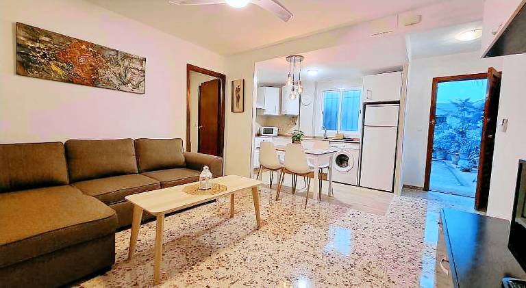 Rental apartment | Close to Mosque–Cathedral of Córdoba in Córdoba