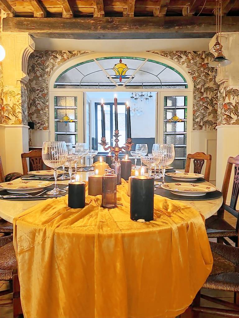 Appartement Etterbeek