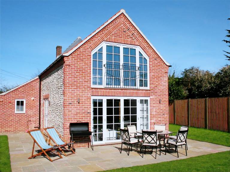 Cottage  Northrepps