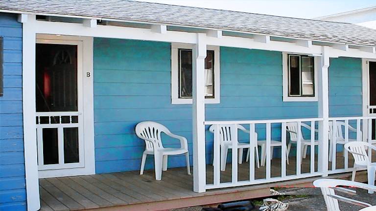 Cottage Hampton Beach