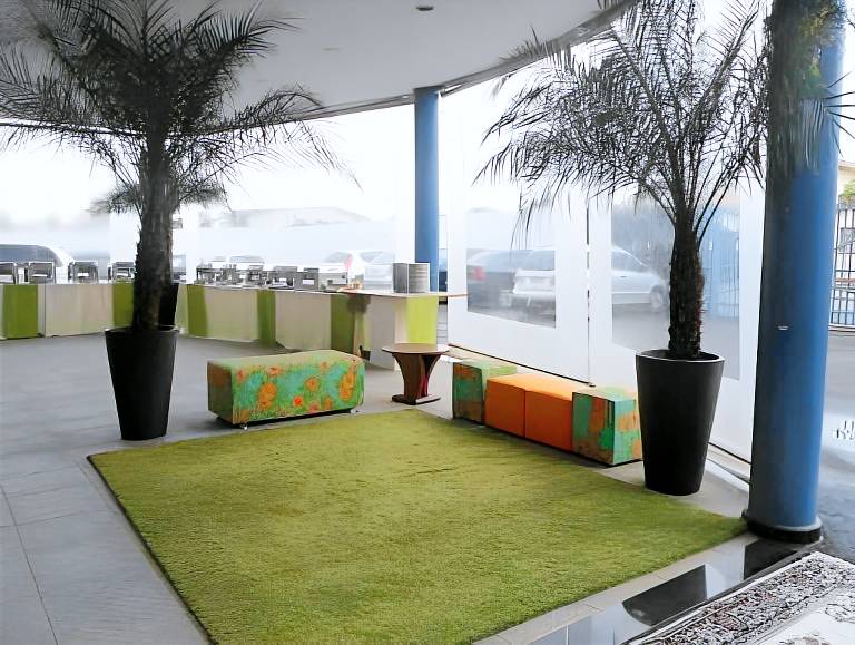 Di Giulio Hotel — photo 5
