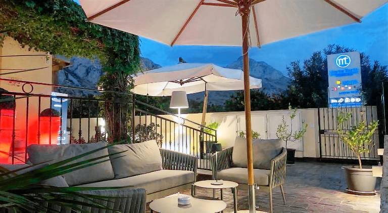 Hotel Iride by Marino Tourist — photo 3
