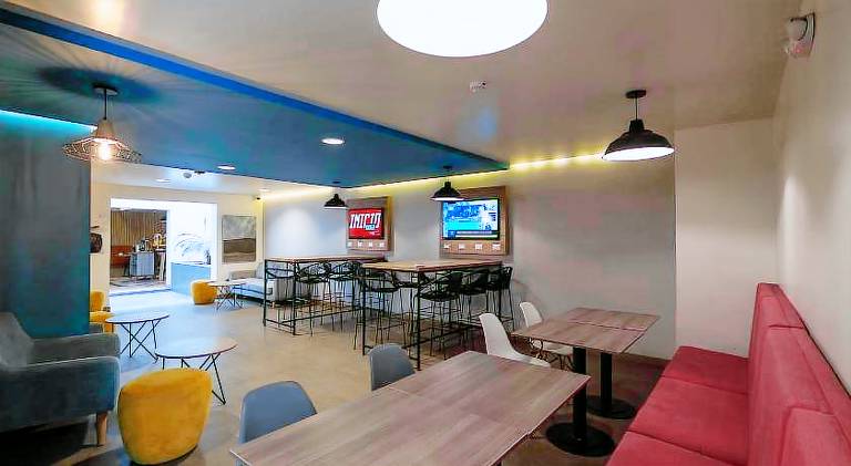 Casa Andina Standard Trujillo Plaza — photo 5