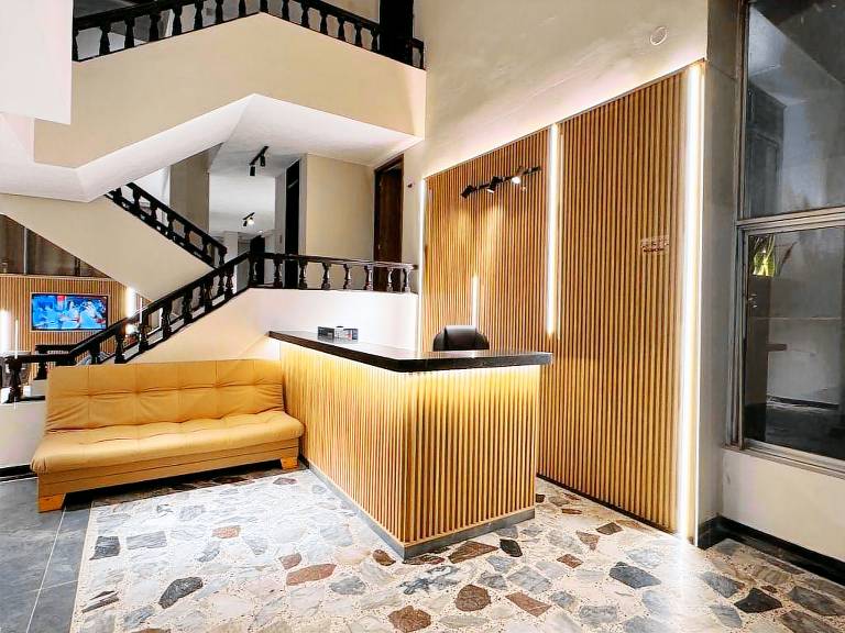 Hotel Cafe Boutique — photo 3