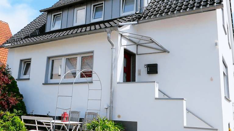 Ferienwohnung  Marburg