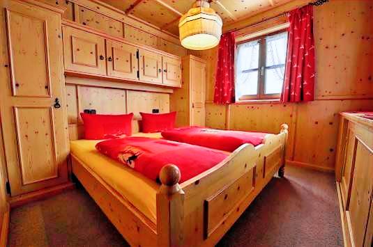 Winklmoos-Sonnen-Alm e. K. (DE Reit im Winkl) - Becker-Schönhuber Dagmar - 79720 — photo 5