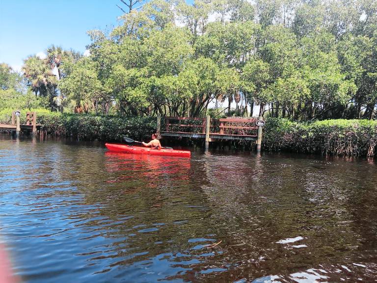 Ferienhaus  Bonita Springs