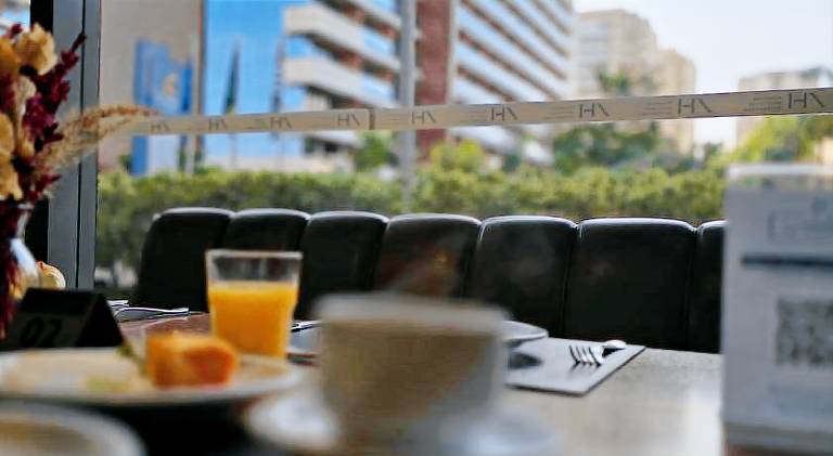 Quality Hotel Sao Caetano — photo 5