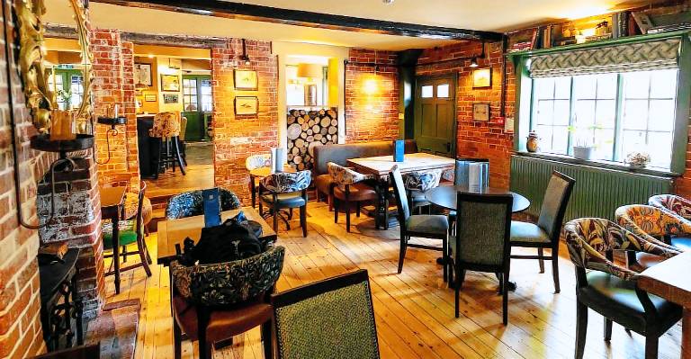 The Kings Head — photo 4