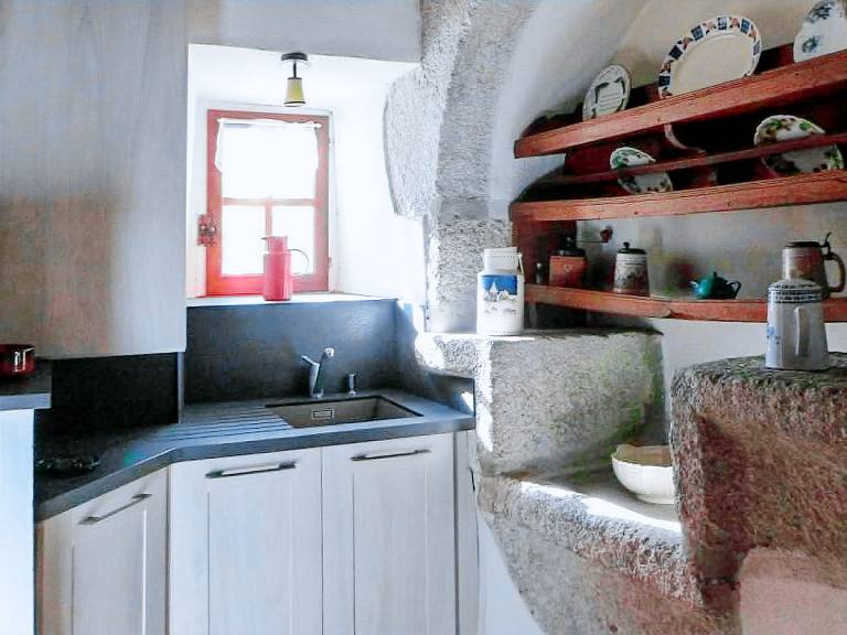 Gite with patio — photo 5