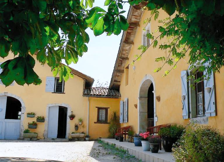 Maison de vacances Salies-de-Béarn