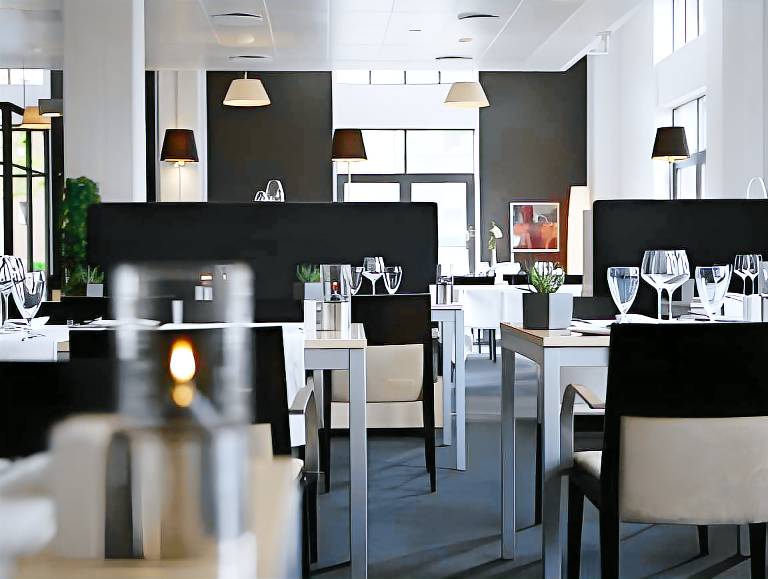 Radisson Hotel Papirfabrikken Silkeborg — photo 4