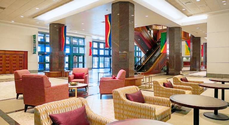 Crowne Plaza Hotel Springfield By IHG — photo 2