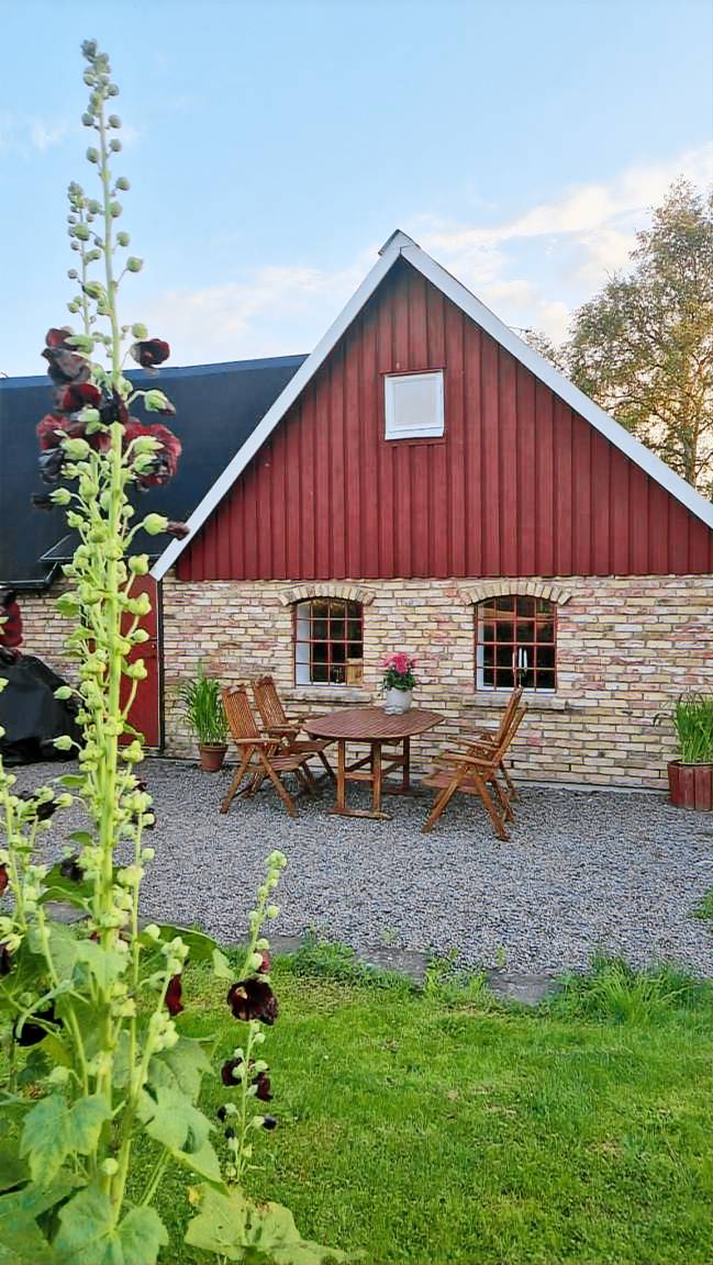 Converted barn from the 1800s near Helsingborg — photo 3