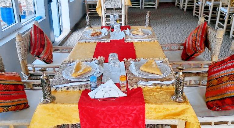 LUXURY Camp — photo 2