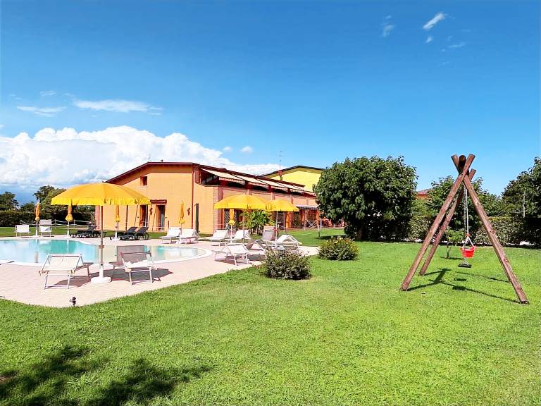 Camera privata Villafranca di Verona