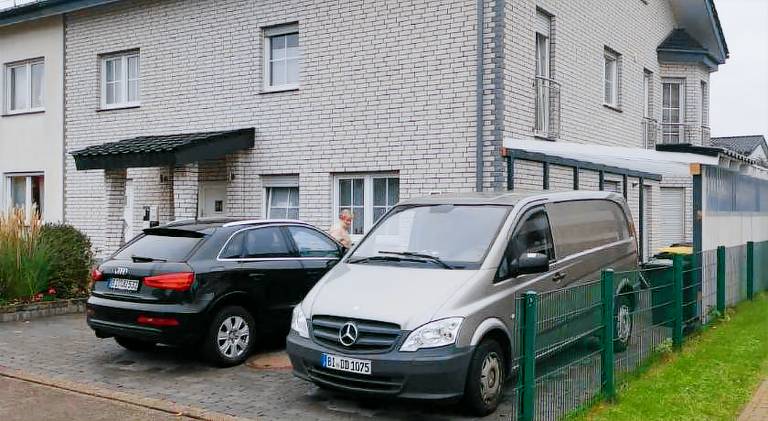 Bed & Breakfast  Bielefeld