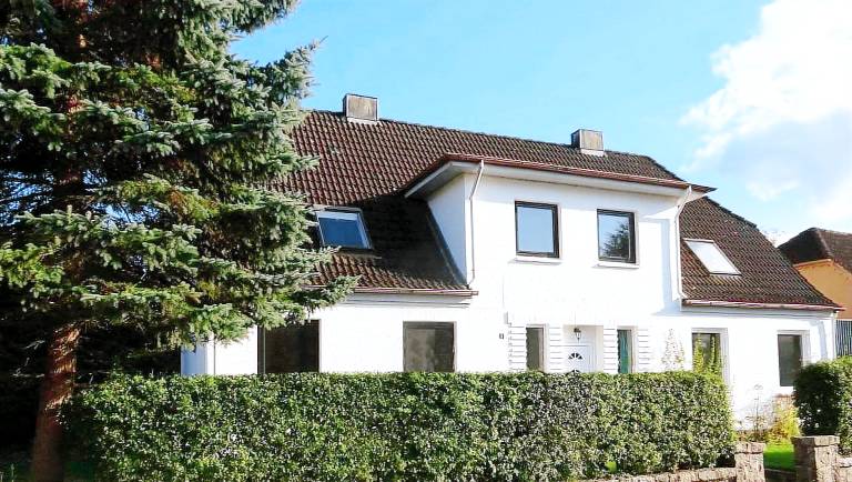 Ferienwohnung Karlsminde