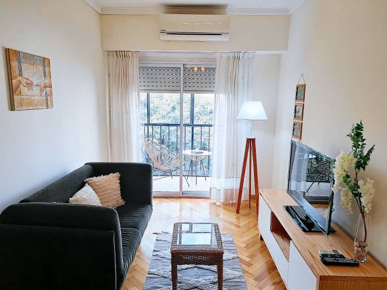 Appartement Buenos Aires