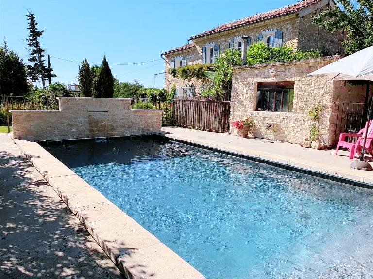 Villa Carpentras