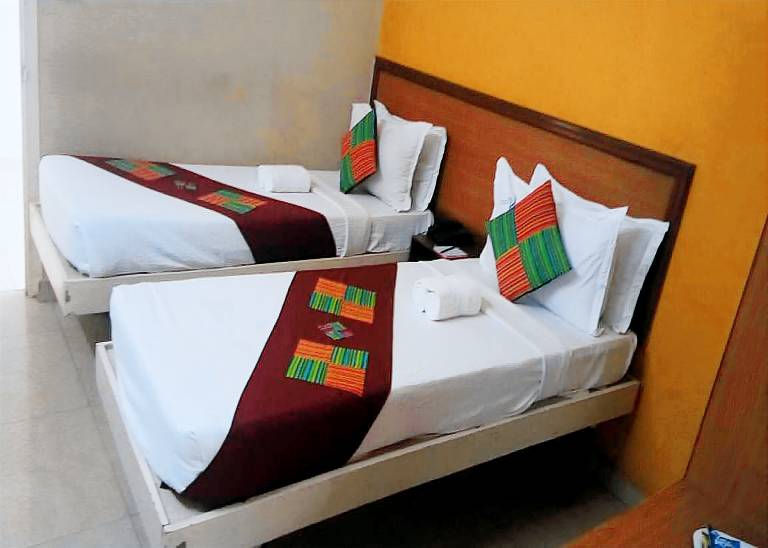 Hotel Akshara Regency Yeshwanthpur Bangalore