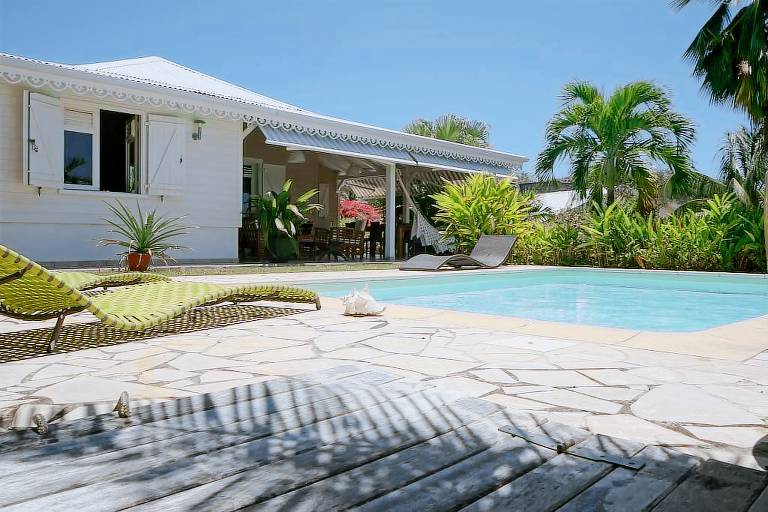 Villa Le Diamant