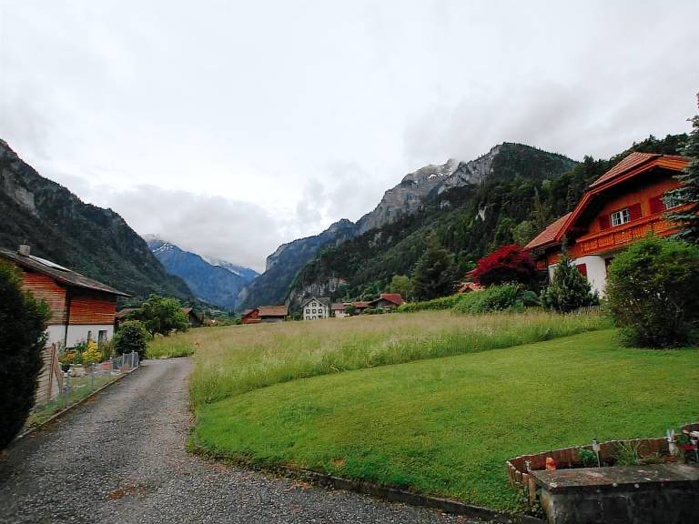 40 m&sup2; Ferienhaus