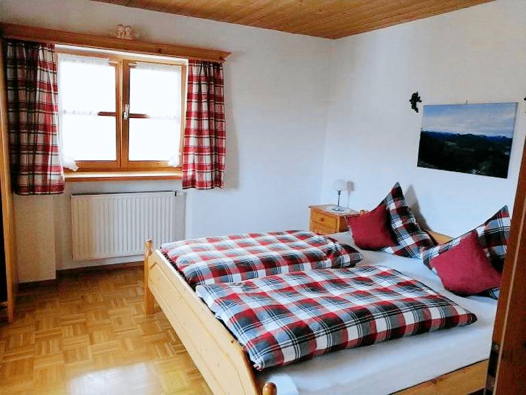 Lägenhet Starnbergsjön