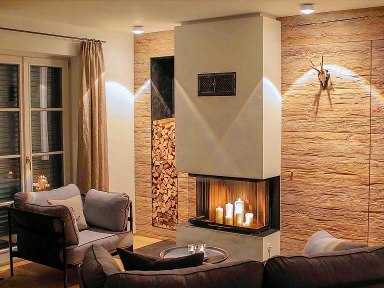 Ferienwohnung  Rottach-Egern