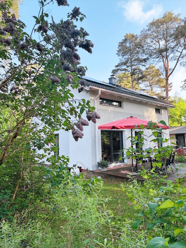 Ferienhaus Wandlitz