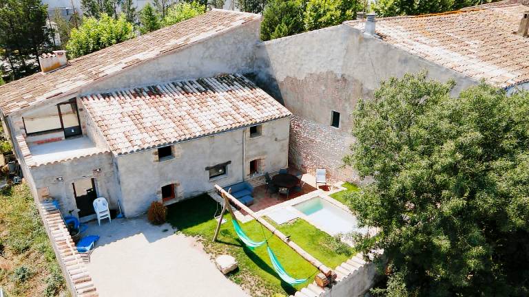 Casa Can Jombo