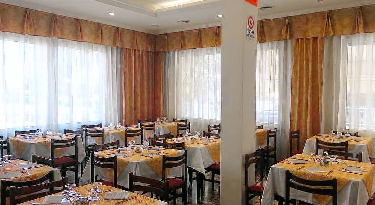 Hotel Villa Rinaldini — photo 3