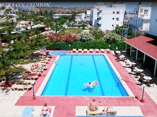 Cleopatra Classic Hotel — photo 5