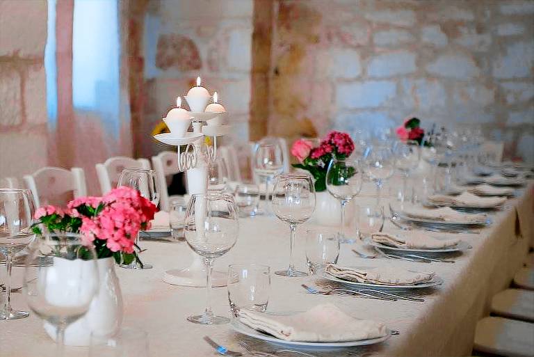 Masseria Valente: Camera Classic 1 — photo 3