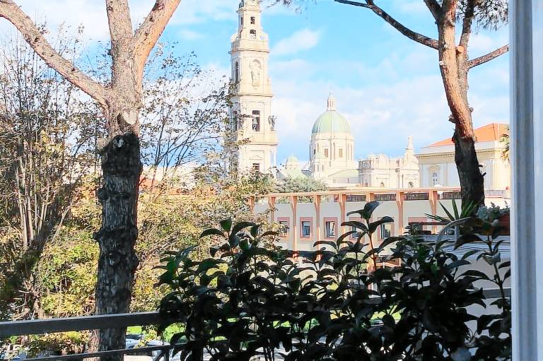 Bed & Breakfast  Pompei