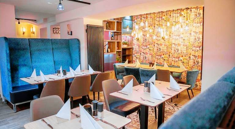 Hotel Restaurant Wolfsschlucht GmbH — photo 4