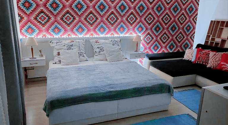 Serviced apartment with sauna & pool — photo 2