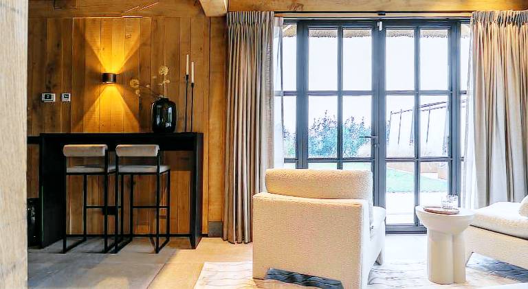 Wellness B&B De Luxe Finnen — photo 2