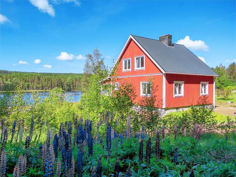 Hus Sunne