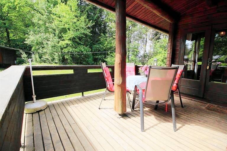 Child-friendly vacation home with barbeque & patio | Pet-friendly — photo 3