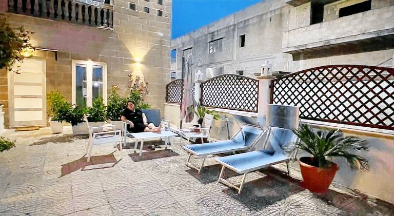 B&B Al tramonto Otranto — photo 3
