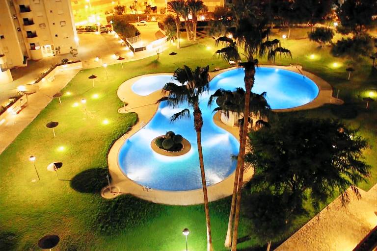 Appartement El Campello