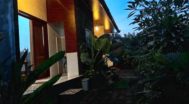 Holiday apartment | Dogs allowed — photo 5