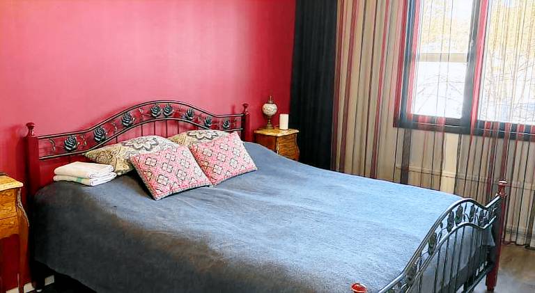 Homestay in modern apartment in Vantaa
