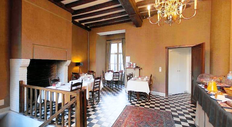 Hotel Boterhuis — photo 2