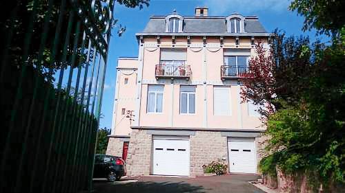 Chambre d'hôtes  Le Puy-en-Velay