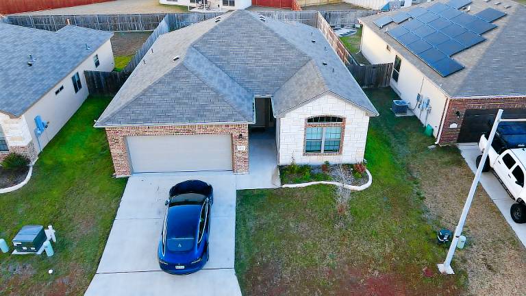 House with garden — photo 3