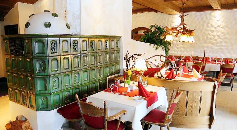 Hotel Auf dem Kamp — photo 3